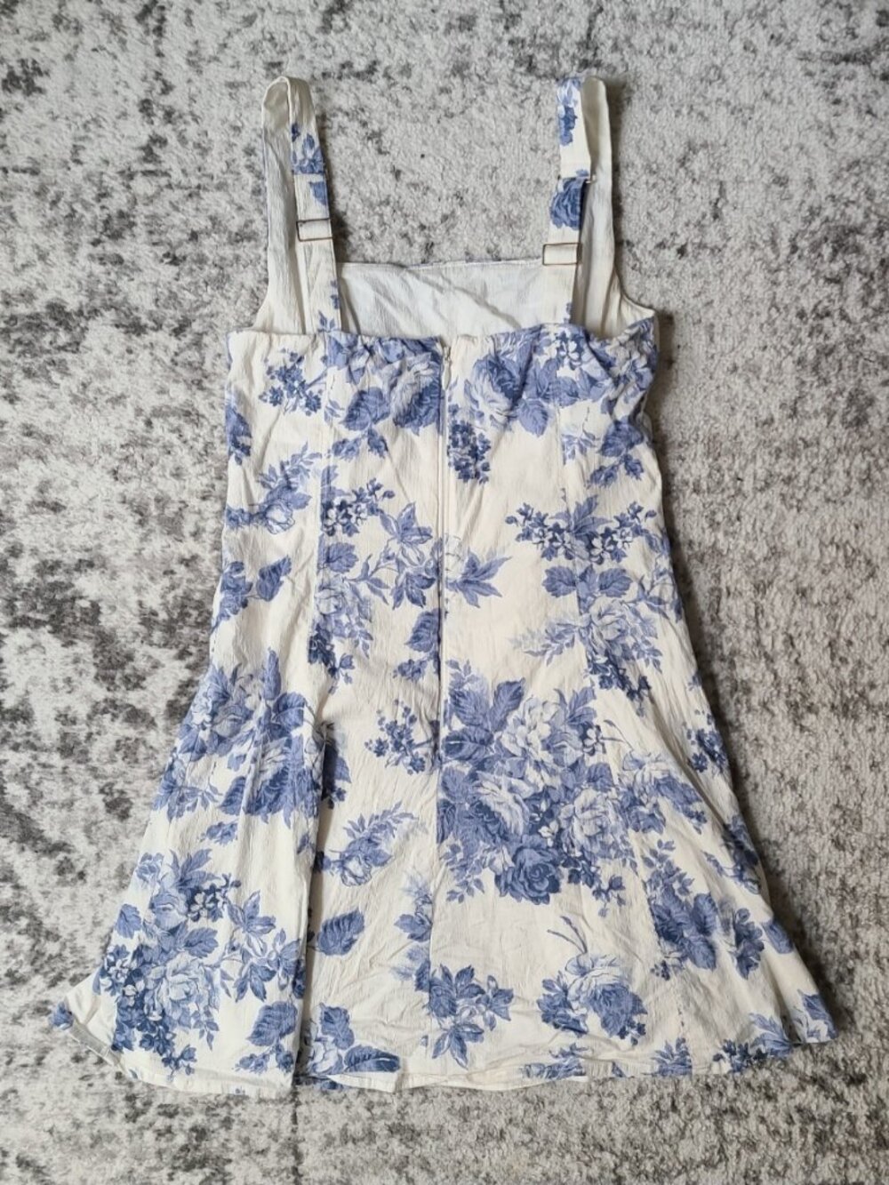 Mini Dress - Picture 2 of 3